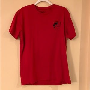 Alphalete Performance Short Sleeve Tee